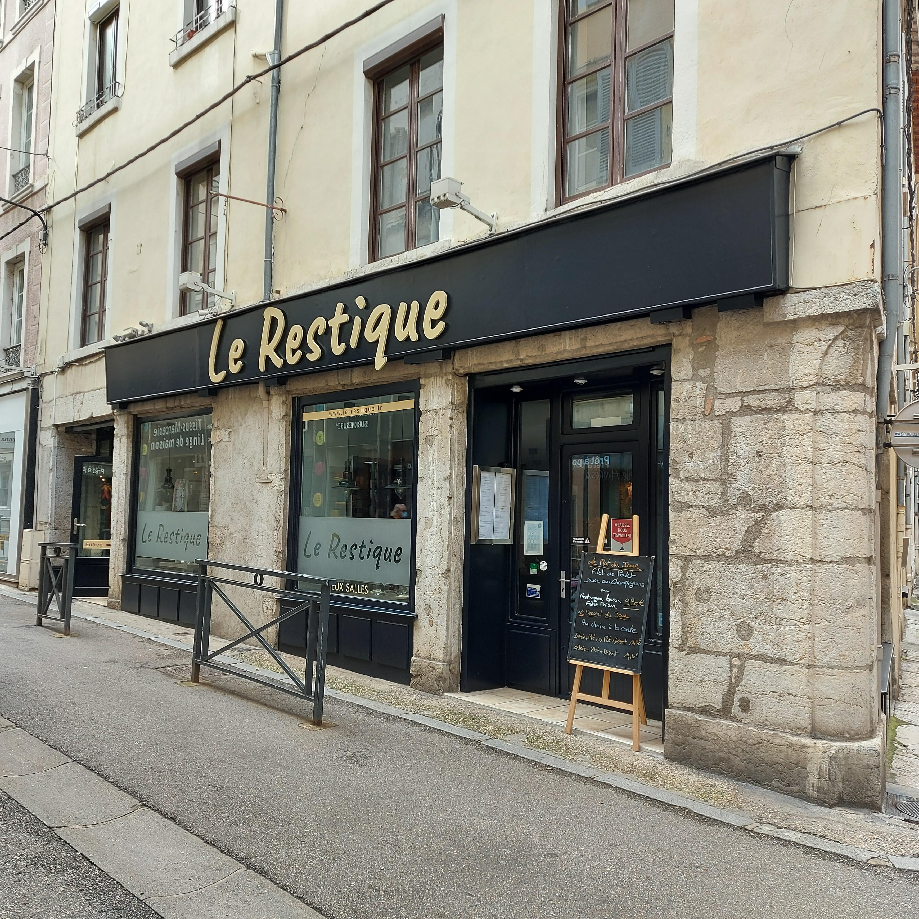 restaurant francais vienne - restaurant gastronomique vienne 38200